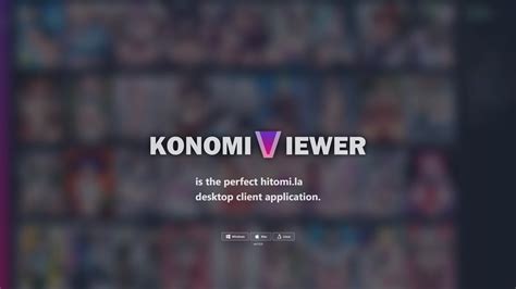 hitomila eng|Konomi Viewer.